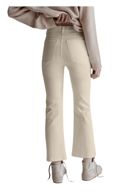 Jeans flare cropped - PANNA Marella | ARTEMIO001